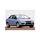 Capace oglinda tip Batman auto compatibile Ford Focus II 2004-2008 Cod: C529-BAT2-Dacenergy.ro