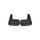 Set aparatori noroi pentru fata sau spate compatibile Ford Transit Custom 2003-2013  Cod: FRD-204-Dacenergy.ro