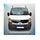 Deflector capota auto compatibil Renault Master II 1997-2010 Cod: 28040-Dacenergy.ro