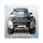 Deflector capota auto compatibil Ford Ranger T6 facelift 2015-2022 Cod: 17091-Dacenergy.ro