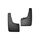 Set aparatori noroi auto fata compatibile Volkswagen Amarok 2010-2020 Cod: VSW872-873-Dacenergy.ro