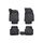 Covoare cauciuc tavita compatibile Citroen C3 Aircross 2017-> Cod: A80-X177-Dacenergy.ro