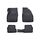 Covoare cauciuc tavita compatibile Ford Focus I 1998-2010  Cod: A80-X188-Dacenergy.ro