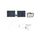 Lampa LED 126x0.5W cu panou solar 25W si baterie 7V/10Ah BK69236-Dacenergy.ro