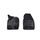 Covoare cauciuc tavita compatibile  Ford Tourneo Courier pentru fata  2014-> Cod: 3D AP-X112FR / A31-Dacenergy.ro