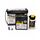 Kit compresor AirMAN ResQ Pilot Mobility  pentru anvelope de 12 "-17"  300ml Cod: 570656-Dacenergy.ro