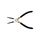 Cleste Seger Pentru Inele de Siguranta Varf Drept 180mm  Cod: 43057-Dacenergy.ro