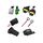 Cablaj pentru proiectoare  H11 cu buton  Cod: W15763-Dacenergy.ro