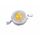 LED SH-3W 45X45 Rosu / Portocaliu-Dacenergy.ro