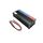 Invertor tensiune 12V 220V 2000W Breckner Germany cu USB si ecran LCD Cod: BK77003-Dacenergy.ro