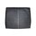 Covor portbagaj tavita premium compatibil Mercedes EQB, Mercedes GLB 2021-> Cod: PBX-620-Dacenergy.ro