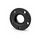Distantier jante auto 5x112 20mm negru 66.6-66.6 Cod: DST3003-Dacenergy.ro