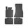 Covoare interior cauciuc El Toro compatibile BMW Seria 6 Gran Turismo G32 Liftback 2017-2023 Cod: 410589 P50-Dacenergy.ro