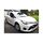 Capace oglinda tip Batman auto compatibile Toyota Avensis T270  2015-2018  Cod: C585-BAT2-Dacenergy.ro