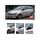 Capace oglinda tip Batman auto compatibile Mercedes Benz Clasa B W246 2011-2018 Cod: C558-BAT2-Dacenergy.ro