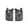 Set aparatori noroi auto spate compatibile Mercedes Sprinter 2006-2018 Cod: MRC403-404-SS/SD TR-Dacenergy.ro