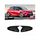 Capace oglinda tip Batman auto compatibile Opel Corsa F  2019->  Cod: C604-BAT2-Dacenergy.ro