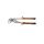 Cleste papagal reglabil cu autoblocare 200mm Cod: DISHZ64-Dacenergy.ro