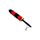 Perie Curatat si spalat Jante 45cm   Cod: XH-2107-Dacenergy.ro