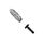 Perie microfibre curatat si spalat jante auto 45cm maner lung  Cod: XH-2106-Dacenergy.ro