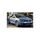 Perdele auto interior 3 bucati compatibile Volkswagen Golf VI Break 2009-2013 Cod: ARTFL3-Dacenergy.ro