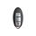 Carcasa telecomanda compatibila Nissan , cu lamela, Cod: 5028-Dacenergy.ro