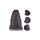 Manson schimbator  imitatie piele  compatibil Ford Focus MK2 Cod: SC-149-Dacenergy.ro