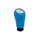 Maner schimbator imitatie piele compatibil Dacia Logan / Renault Megane / Clio  5 viteze Cod: SC-58-Dacenergy.ro