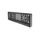 Suport numar inmatriculare fata cu amortizor protectie PU negru sistem 3Click Cod: R-0001-Dacenergy.ro