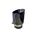 Ornament toba negru diametru intrare 63mm Cod: TY-E234-Dacenergy.ro