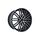 Jante DY1157 KM 20x9.5 20x11 5x130 diamond cut compatibile Porsche-Dacenergy.ro