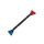 Racleta folie auto dubla din silicon 70/90 durometru Cod: HS-123-Dacenergy.ro