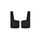 Aparatori noroi universale cauciuc moale  Cod: FS-19003-Dacenergy.ro