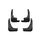 Aparatori noroi compatibile Hyundai i30 2007-2012 Cod: MUD1184-CH5-Dacenergy.ro