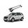 Bare portbagaj transversale auto aluminiu compatibile Mercedes Benz ML (W166) SUV 2012-2015 96-100 cm Cod: KL7-Dacenergy.ro