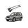 Bare portbagaj transversale auto aluminiu compatibile Suzuki Grand Vitara (FT/GT) SUV 1998-2004 84-84 cm Cod: KL3-Dacenergy.ro