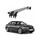 Set bare transversale aluminiu cu prindere in puncte fixe compatibile BMW Seria 2 F22 Coupe 2014-2021 negre sau argintii Cod: 120101 Kit 201-Dacenergy.ro