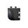 Colt pardoseala modulara PVC pentru garaj negru 100 x 100 x 6 mm Cod: CPM02-Dacenergy.ro