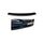 Spoiler prelungire bara fata BMW Seria 6 F12 cu pachet M 2013-2018 ABS negru Piano Cod: LSP3035-Dacenergy.ro