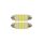 Becuri LED sofit SV8.5 39 mm 16 SMD 1210 12V alb set 2 bucati Cod: 85630-Dacenergy.ro