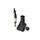 Manson si maner schimbator auto din plastic compatibil Opel Corsa, Chevrolet Cod: SC-124-Dacenergy.ro