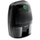 Dezumidificator, rezervor 500 ml, alimentare 220 - 240 V, capacitate 250 ml/ 24h, 30 dB, 23 W, tehnologia Peltier, indicatorul luminos, negru, Capacitate dezumificare zilnica	: 250 ml, Culoare: Negru-Dacenergy.ro