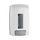Dozator manual DacEnergy©, ABS, pentru sapun lichid, 1100 ml, se reumple, alb-Dacenergy.ro
