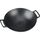 Wok gratar, fabricata din fonta, 37 cm-Dacenergy.ro