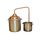 Alambic tuica DacEnergy©, oala inox, teava din cupru, usor de umplut si golit, 50 L-Dacenergy.ro