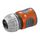 ​Conector furtun , confectionat din plastic, pentru furtunuri de 13 mm, 1/2 inch-Dacenergy.ro