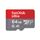 Card de memorie DacEnergy©, microSDXC 64GB, clasa 10 A1 UHS-I, 100MBss, adaptor SD Micro TF/SD-Dacenergy.ro