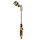 ​Lance de stropit , confectionata din plastic si metal, 7 jeturi stropire, 50 cm, debit reglabil-Dacenergy.ro
