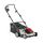 ​Scarificator gazon, motor electric 1400 W, latimea de lucru de 36 cm, cu cos colector, 50 litri, 220 - 240 V-Dacenergy.ro