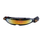 Ochelari reincarcati cu laser LED DacEnergy©, pentru petrecere, dans, festival, club, unisex, culoare rosu-Dacenergy.ro